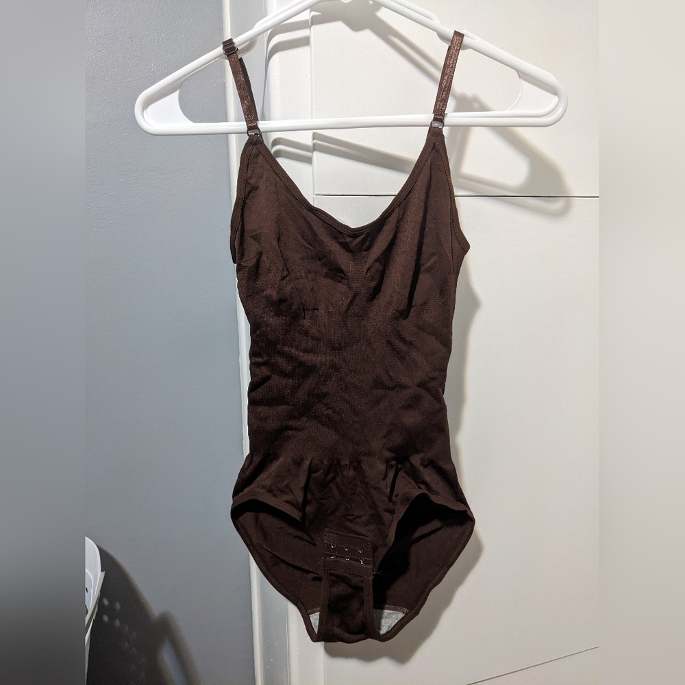 Viral TikTok HeyShape Snatched Bodysuit